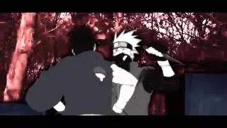 FREE Anime Intro Template NO TEXT #53 Naruto