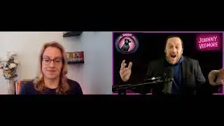 NEWSPASTE Podcast: Rachel Wilson - Spycraft and Witchcraft Are Indistinguishable From Magic