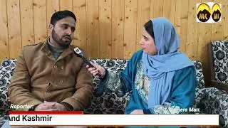 Fire risks rise in Kashmir Valley during winter hear safety tips & preventive measures from Director