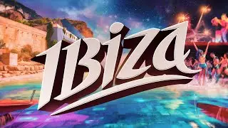 Ai Beats Box - Ibiza                               (Ai Techno Music - Deep House - Yapay Zeka M&uuml;zik)