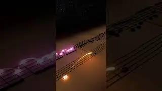 Epic War Song Heart Of Courage #piano #pianomusic #visualmusic