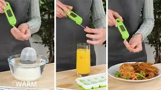 Oliver's Kitchen | Mini Probe