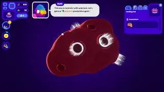 Star Birds (episode 2 DEMO)