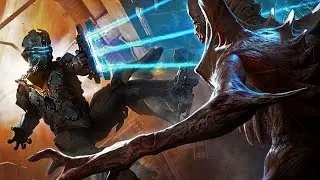 DEAD SPACE 2 - Pelicula completa en Español - PC [1080p 60fps]