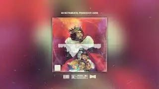 FREE J. Cole Type Beat 