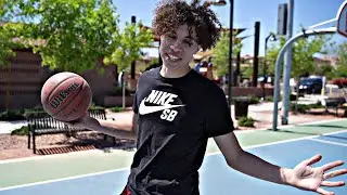The Most ANNOYING Hoopers To Play With