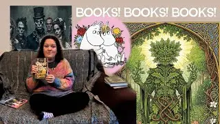 Книги, обзоры и новости из жизни! #2026