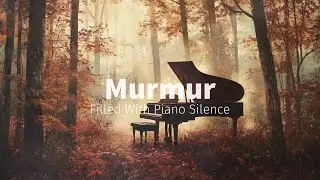 Warm harmonies for creative inspiration and quiet strength | piano calming
