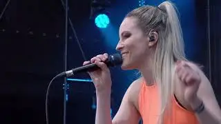 KTEE - live in Vienna (Donauinselfest) full concert