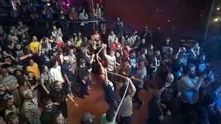 Anamanaguchi - The Buckwild Tour - Endless Fantasy
