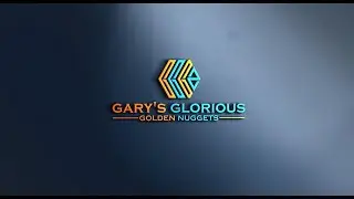 Gary's Glorious Golden Nuggets: Entrepreneur & Philanthropist -Angel Ribo