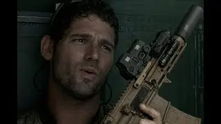 La Fundición 01/26 | Cyma Noveske ABUSE | OGA Forces