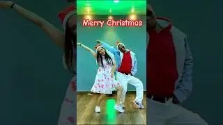 Merry Christmas |Jingle Bells | Dance video | Yt shorts | Dance empire