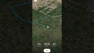 Trail Tuesday: Walking Into Mannfield&rsquo;s Forgotten Cemetery | Florida Ghost Town