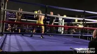 Marcin Kosiak vs Sam Wilton -Highlights 10.09.2016