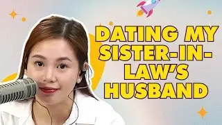 Dating My Sister in Law&rsquo;s Husband | Raqi's Secret Files VODCAST