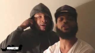NU JERZY TWORK & DRUGZ |