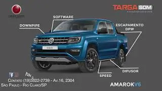 TARGA SOM - REVENDEDOR AUTORIZADO DIGIPOWER CHIP PERFORMANCE