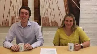 Cup Of JO | Summer Interns Reflect on COVID-19 | Episode 14