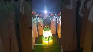 حضرة المولد النبوي الشريف٢٠٢٥. عطبرة ٣١*٨*٢٠٢٥