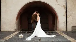 Hannah & Finlay | Wedding Film | Meldrum House Hotel | Aberdeenshire | Scotland