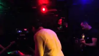 MESSRS - Keep Scrappin' - Live - 3/12/16