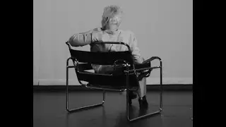 Klara | Bauhaus | Wassily Chair