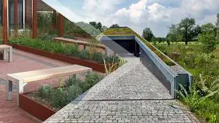 Dakmerk kwaliteitskeurmerk voor het platte dak | zeven keer duurzaam op daken