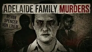 The Family: Australia's Most Disturbing Secret