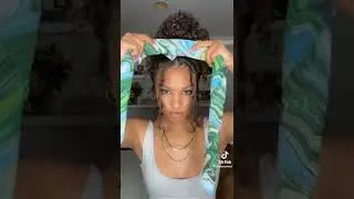 Easy Curly Hairstyles | Hair Addict