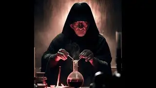 SITH ALCHEMICAL PRACTICES.