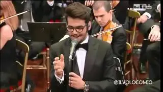 Il Volo / Memory (Streisand-Boschetto)