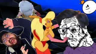 Digimon Next Order con Eric y Rangu 16 ¡La que Ha Liao el Pollito...!