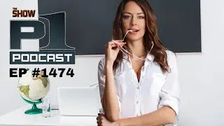 P1 Podcast Emily Is Going Back To School?