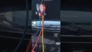 carga de aire acondicionado