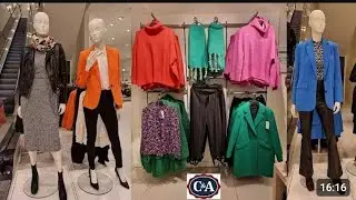 C&A WOMEN'S NEW COLLECTION /,FEBRUARY 2026