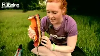 Minimal shoes EXPOSED! Trail Running magazine