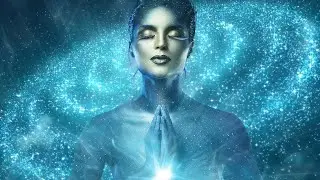 432hz | Awakening Your Higher Mind l Clears negative energy l Regenerates the whole body