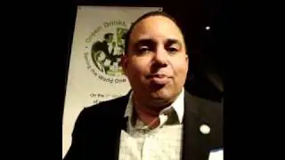 ethicalDeal Toronto chats with Jim Lord @ Green Drinks TO