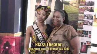 WAMBA Miss Kenya Drop