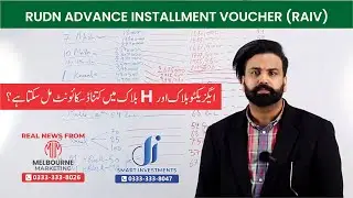 #rudnenclave  #raiv  #executiveblock - #H-Block - How many vouchers can be used on each plot?