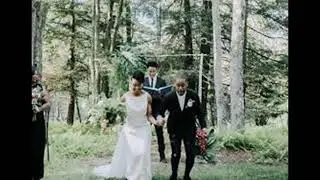 every black couple should have their own homemade wedding ceremony