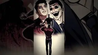funart junggunXkimgitae #manhwa #editfavmanhwa #lookism
