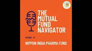 Nippon India Pharma Fund &ndash; A Simplified Guide for Retail Investors