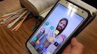 CH Seminary Announcement Video December 1st