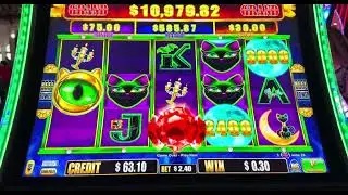 Karma Kat $100 Buy In #casino #slotscasinogames #gamblinggame #slot #slotmachine