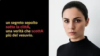 TRADITA DALL&rsquo;UNIT&Agrave; ANTICRIMINE, HO RACCOLTO PROVE PER INCASTRARLI TUTTI