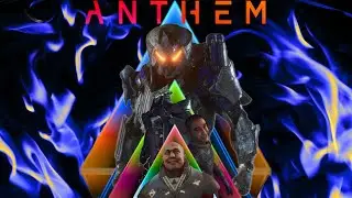 Anthem (pt6) Return to Heart of Rage & Matthias Scholarly Pursuits