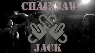 Chainsaw Jack - Ignorance