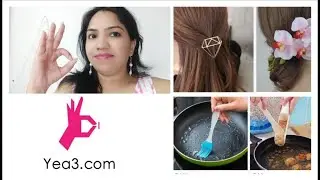 Yea3 Shopping Haul & Review - Affordable products, prices